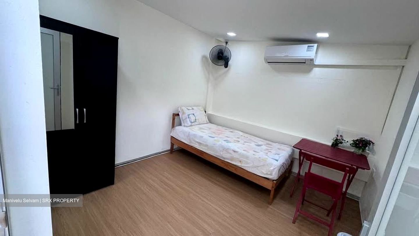 The Clementvale (D5), Terrace #573167661